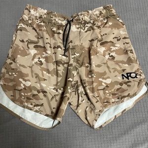 NFQ Desert Arid Shorts Medium